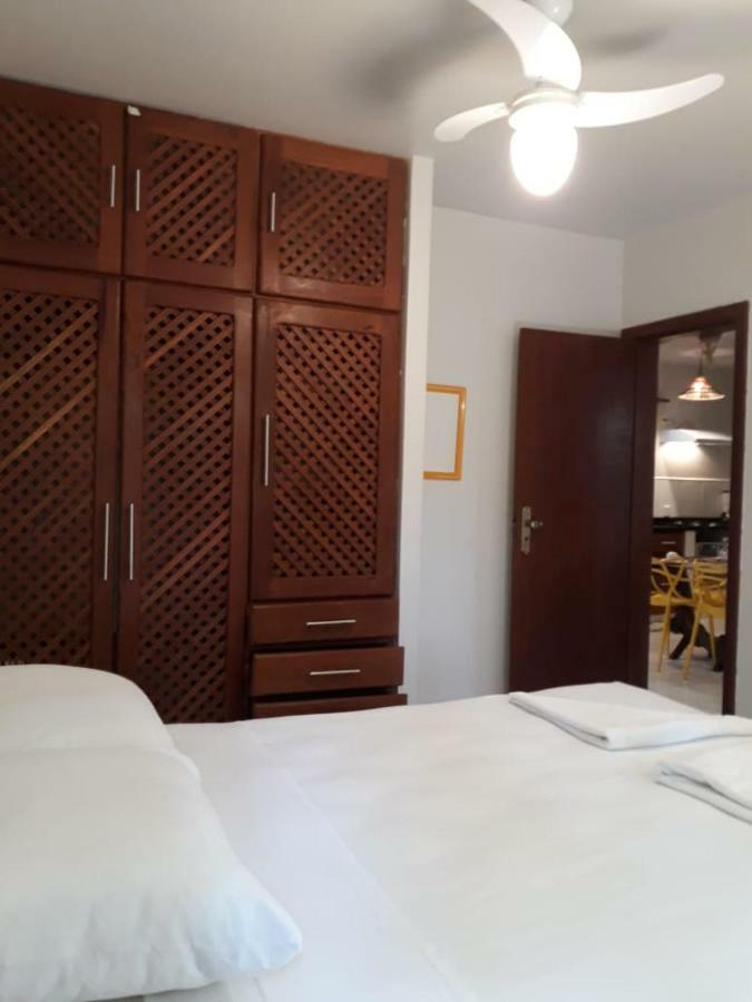 Apartamentos Ipanema Charme Itacare Exterior photo
